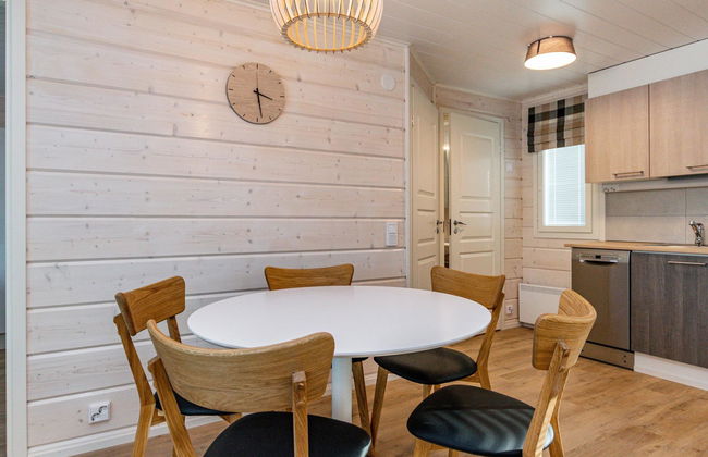 Järvenhelmi - Photo 13