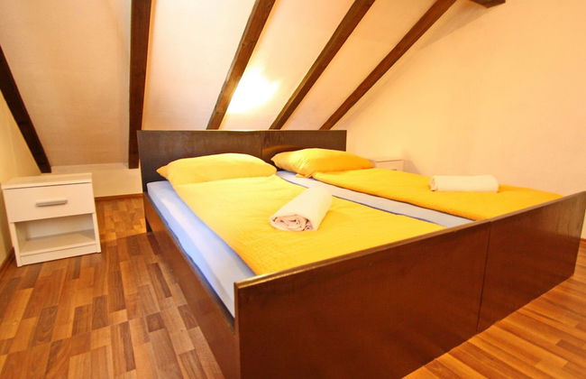 Apartments Lemes - Comfort One Bedroom Apartment With Garden View - Foto 3