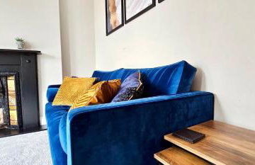 Habershon by Switchback Stays - Foto 29