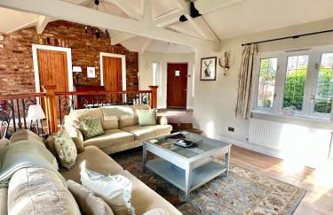 Briarwood nr Manchester Airport/Wilmslow - Foto 7