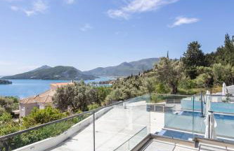 Diamond Blue Villas Lefkada - Foto 37