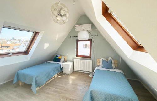 Gemütliche 2 Zimmerwohnung mit TV und WLAN - Foto 1