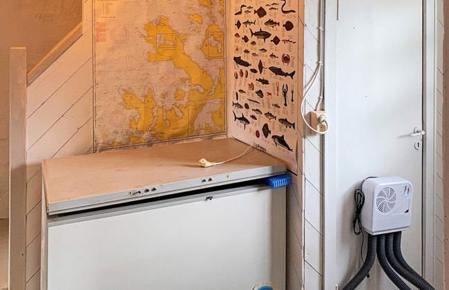 8 Person Holiday Home in Barmen - Foto 30