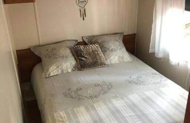 Mobile home camping calm - Foto 9