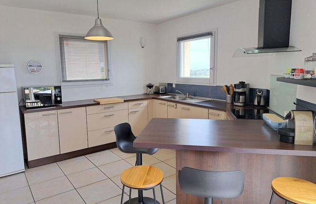 Villa in Crozon With Sea Views & Sandy Beach - Photo 7