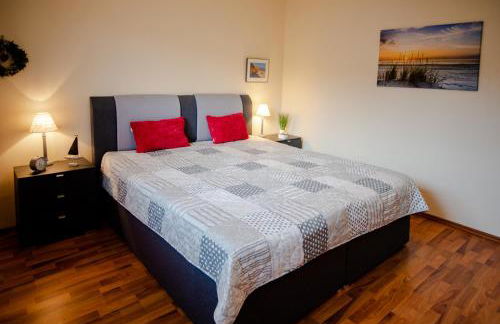 Ferienhaus Jordsand - Foto 14