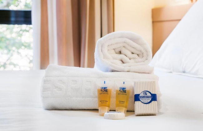 Espahotel Plaza Basílica - Foto 33