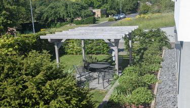 Ferienwohnung Hochstein - Foto 2