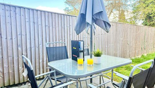 Panorama House, Delightful 2-Bedroom Flat 1, Oxford - Foto 4