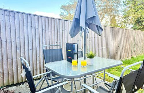 Panorama House, Delightful 2-Bedroom Flat 1, Oxford - Foto 4