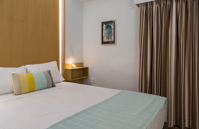 CHROMA Lodge Rafina - Foto 7