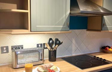 Grand Mill: Near to Shops, Attractions, Restaurant - Foto 27