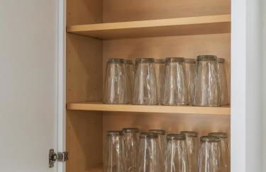 Spacious 4 Bedroom Family Retreat in the Heart of McKinney, TX - Foto 38