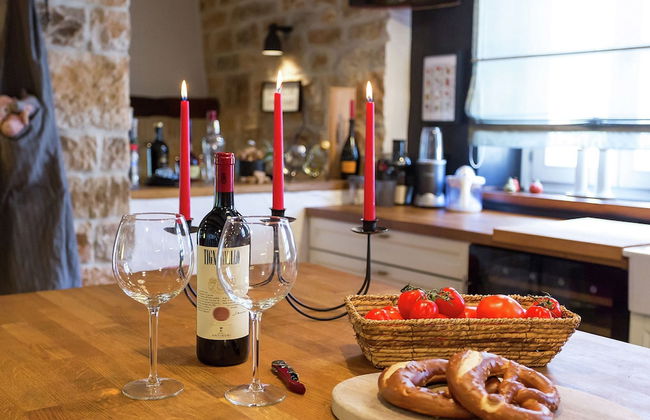 Villa in Porec With Private Pool & Garden - Foto 33