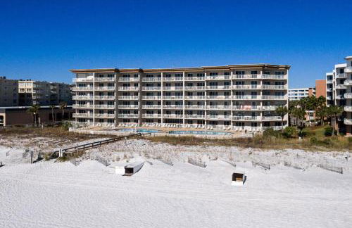 SMP 208 - Stunning 3 Bedroom Beachfront Condo! - Foto 42