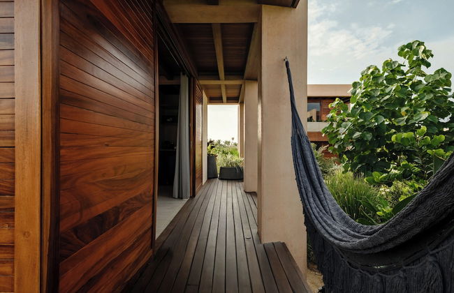 ONTO House Puerto Escondido - Foto 21