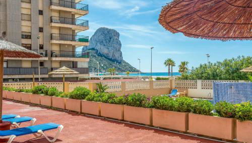 Apartamentos Amatista Unitursa - Foto 3