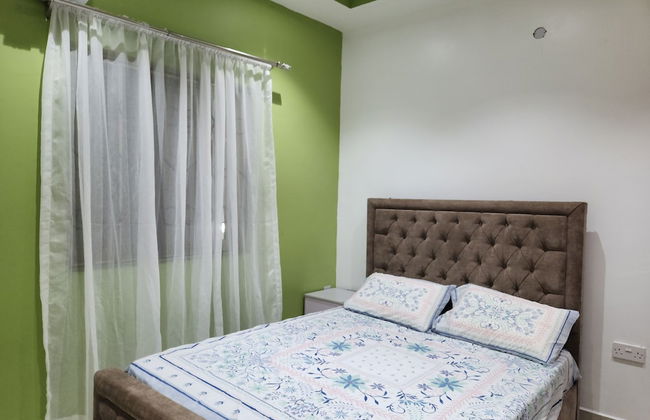 The Morville Suites and Apartments - Foto 19