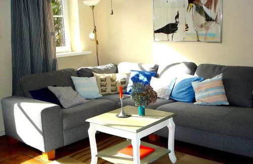 Ferienhaus Kiebitz - Foto 8