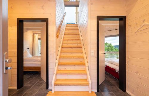 Schwarzwalddeck Deckhäuser - Foto 41