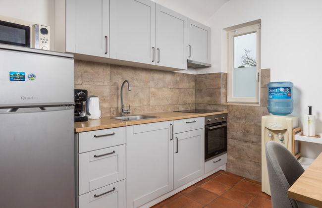 Villa Agnes - Foto 9