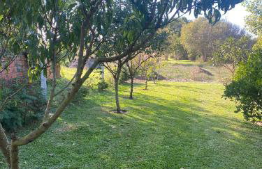 Welcoming house with terrace and garden in Barra de Mira - Foto 63