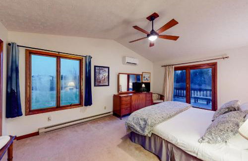 Brown Bear Lodge - Foto 20