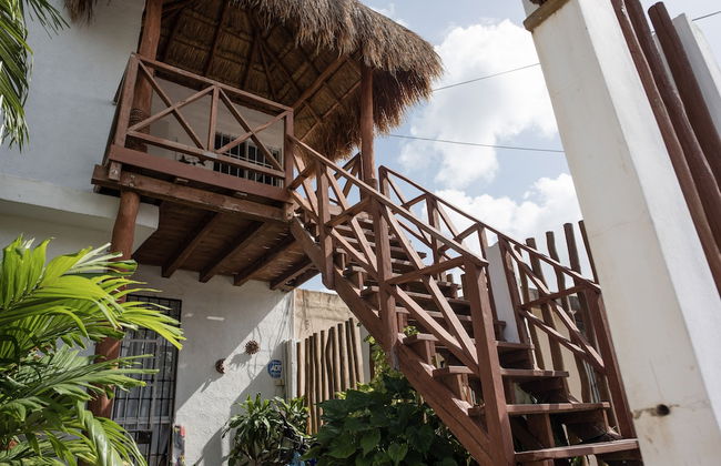 Casa Nona, Beautiful Apartment in Cancun - Foto 26