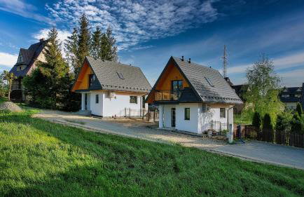 Domki 1010 m - Foto 44