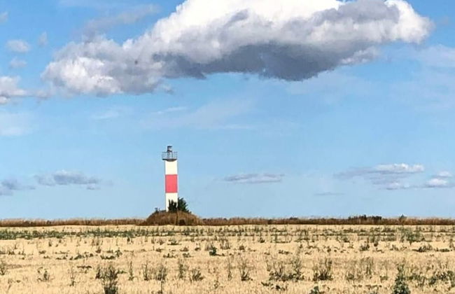 10 Person Holiday Home in Marstal - Foto 31