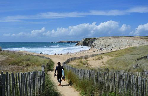Maison proche plage et côte sauvage - Photo 13