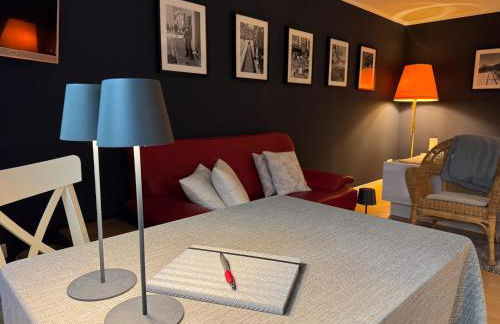 Apartment Parkplatz Garten Rad-Garage - Foto 8