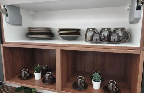 Ferienwohnung Eule - Foto 37