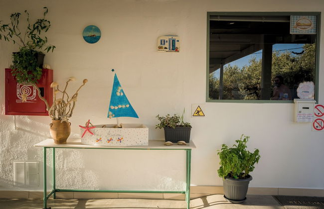 Apartments With sea View in Creta Ierapetra - Foto 17