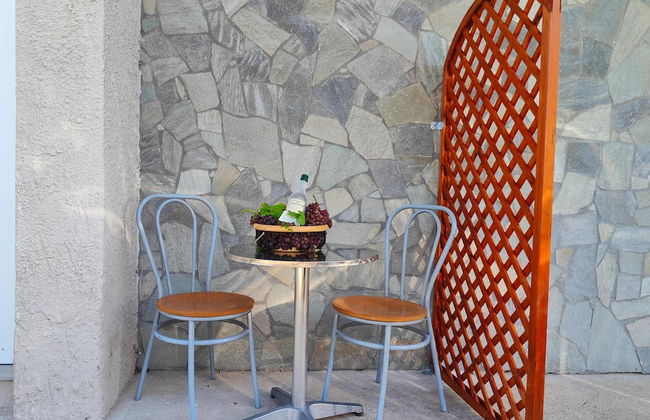 Laurel LK Apt in Kremasti Near Airport Rhodes - Foto 34