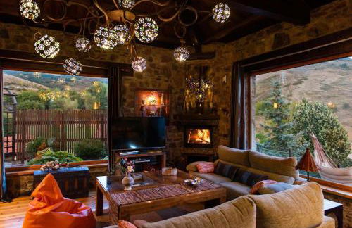 Loft de montaña - Foto 1