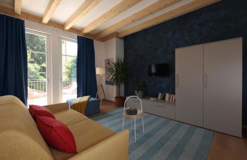 Nine Rooms Apartment - Foto 71