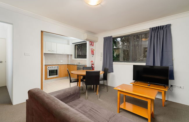 Hornsby Furnished Apartments - Foto 9