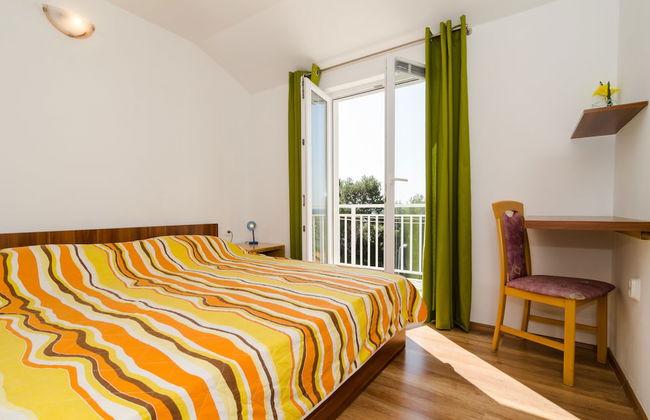 Apartments Villa Ana - Dingac - Photo 18