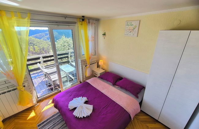 Room-guest Room in Croatia - Foto 1