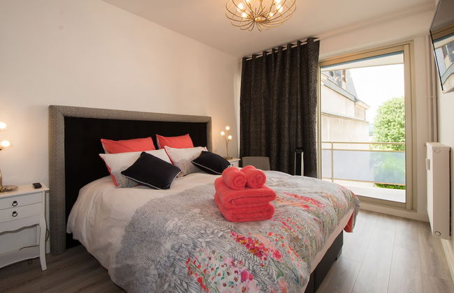 L'épopée de L'avenue - Avenue de Champagne Epernay - Photo 6