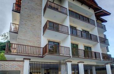 Apartamento Dei Fiori - Foto 1