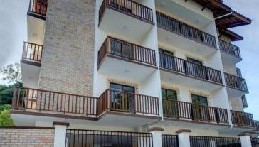 Apartamento Dei Fiori - Foto 1