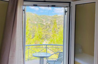 Mikro Amoni Beach Villa - Foto 15