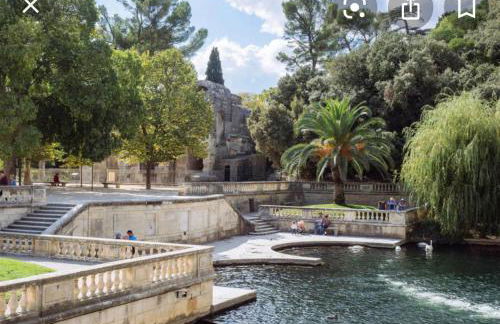 gite les oliviers 10 pers piscine au calme 4 Etoiles - Foto 64