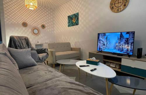 15 personnes Chez Delphine et Guillaume - Foto 18