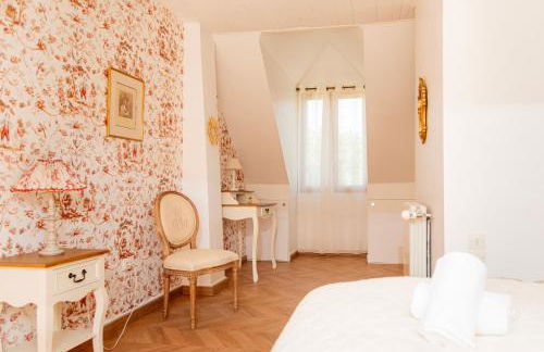 La Maison de la toile de Jouy - Foto 27