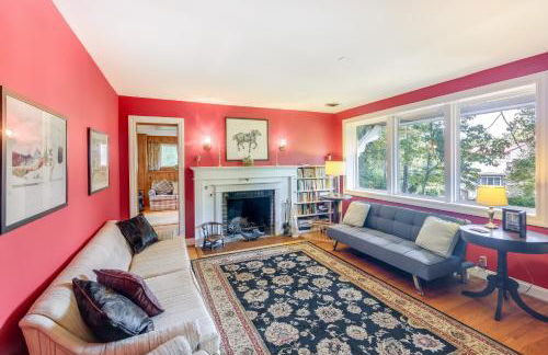 Silver Spring Rental 8 Mi to Washington, DC! - Foto 1