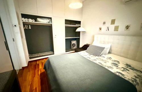 Άνετο Διαμέρισμα 2 Υπνοδωματίων κοντά στο ΟΑΚΑ και τα Νοσοκομεία ΥΓΕΙΑ & ΜΗΤΕΡΑ - Foto 5