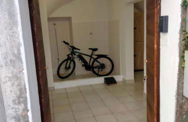 Casa Storta - Cycle Garage CON BICICLETTE - Foto 21